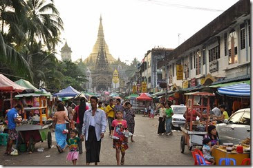 Burma Myanmar Yangon 131215_0695