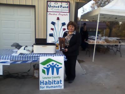 Courtesy of Columbus Junction Community Development Center Courtesy of Columbus Junction Community Development Center