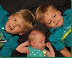 the kids the kids