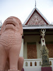 Cambodge - Phnom Penh