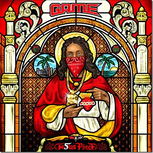 Jesus-Piece