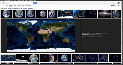 Google Eart