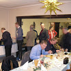 Feiern - ORB Weihnachtsfeier 2011
