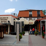 W�gry - Hajduszoboszlo - Hotel Ambrozja
