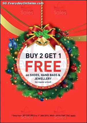 Forever 21 Christmas Sale 2013 Jualan Gudang Jimat Deals EverydayOnSales Offers