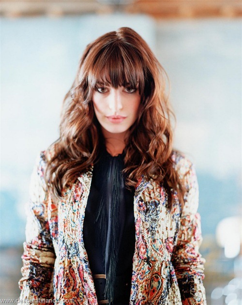 anne hathaway linda sensual sexy desbaratinando (22) anne hathaway linda sensual sexy desbaratinando (22)