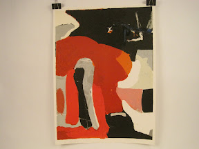 James Brooks Eastern
