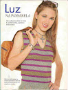 Crochê / Anne (Linhas e Pontos)
