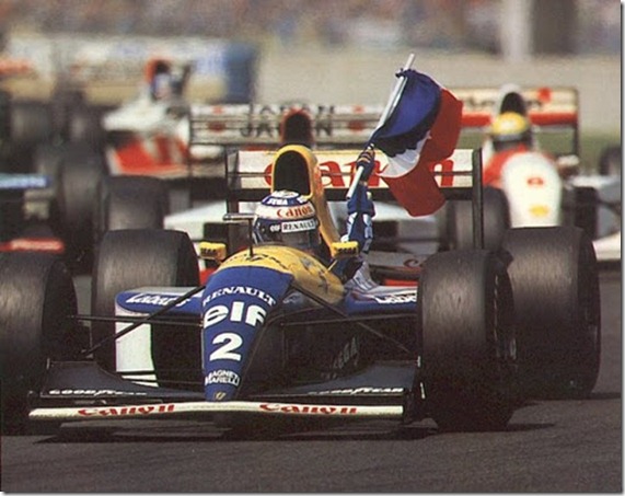 Williams FW15B Prost[3]