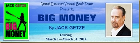 great escape tour banner large big money large banner448