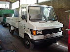 Mercedes-Benz 309D