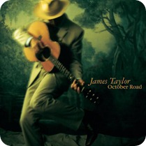 October Road