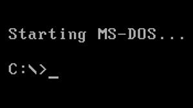 DOS DOS