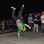 Nočná súťaž Podvysoká 2010