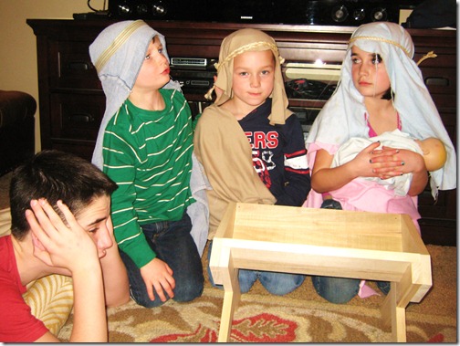 Nativity 14 Nativity 14