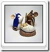 The Mouse Nativity 2010