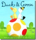 Duck and Goose Duck and Goose