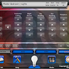 Touch Screen Designs