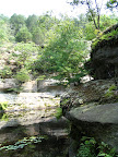 Hayes Canyon