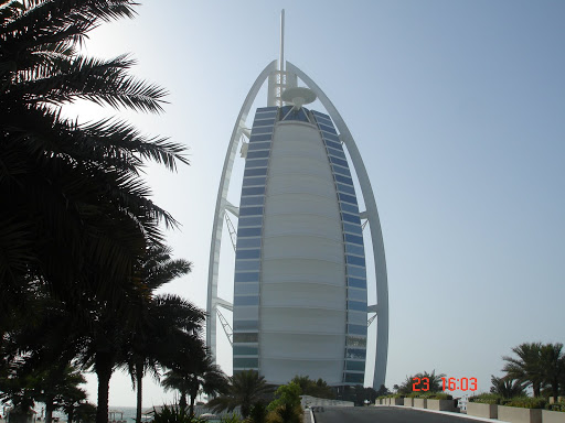 Braj Al Arab