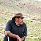 המערך הרומי בבקעת הירדן וכף רגל ארגמן Zertal1