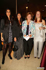 Carolina Blaquier, Clara Brea, Fernanda Pirosanto y Mariela de Brau. Foto: Jorge Amado Group. Prod: Mirabaires.