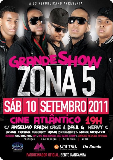 Zona 5 Show