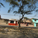 Poza murami Bosconii