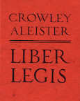 Liber Al Vel Legis Dutch Translation