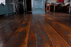 Custom Wood Floors in Orange County by Fusion Flooring (949) 235-3445
