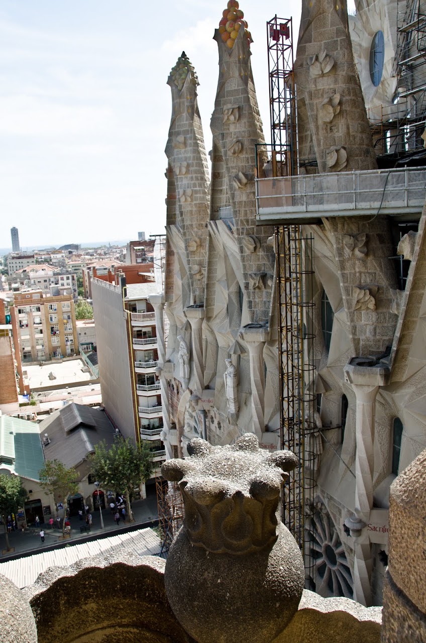 Sagrada Familia
