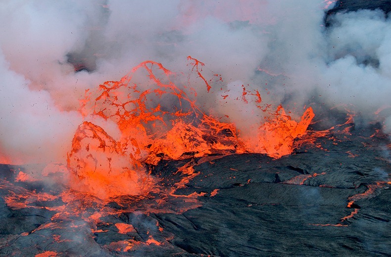 Nyiragongo-11 Nyiragongo-11
