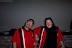 Pep Band at the Mountain West Tournement