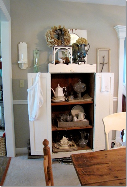 cabinet 3