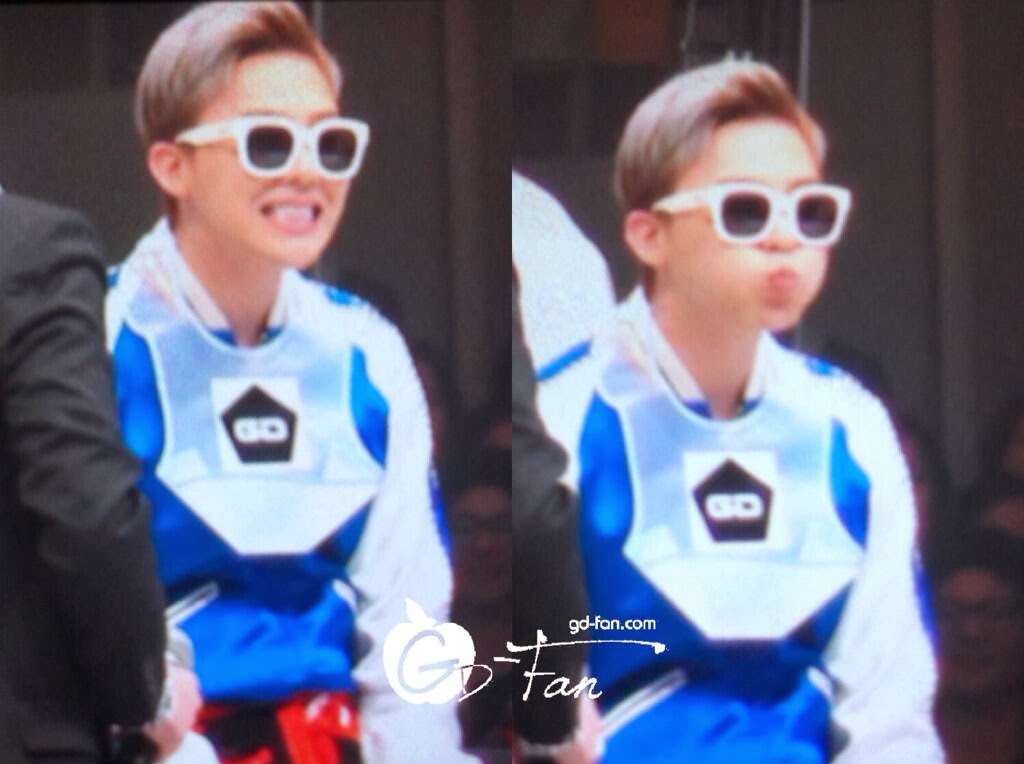 G-Dragon - Fan Meeting VIP Japan - 25feb2014 - Fan - GD Fan - 02.jpg