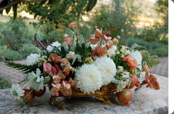 MFGCenterpiece the monkey flower group