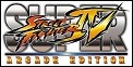 Super Street Fighter 4 Arcade Edition Super Street Fighter 4 Arcade Edition