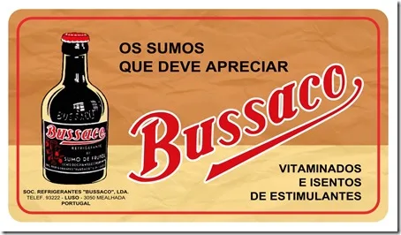 sumos refrigerantes bussaco sn1