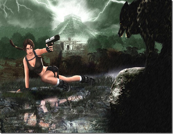 Lara Croft (94)