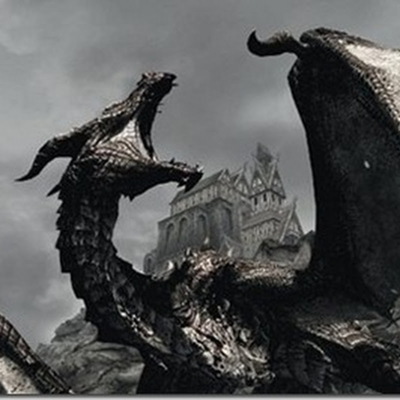 Skyrim Dragonborn: Dragon Aspect Shout Guide