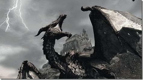 skyrim dragonborn dragon aspect shout guide 01