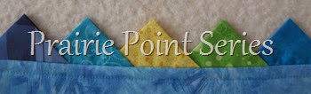 Prairie points 1 Prairie points 1