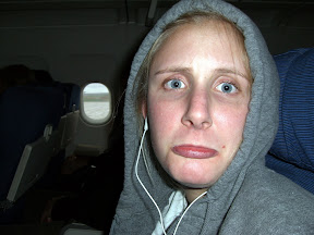 2 1/2 hours on the runway in Denver.