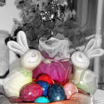 Frohe Ostern im Edenlehen
