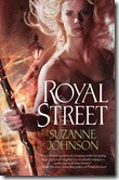 royal street