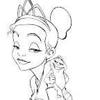Dibujos princesa y el sapo (6).jpg