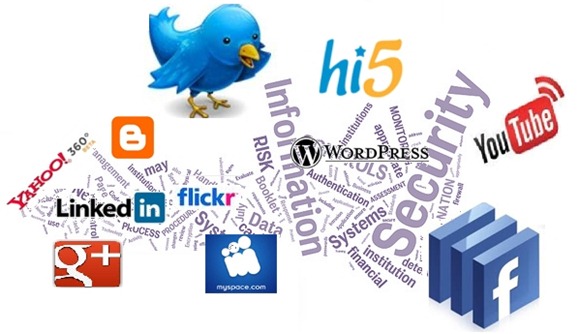 How Social Networks Can Revolutionize Companies How Social Networks Can Revolutionize Companies