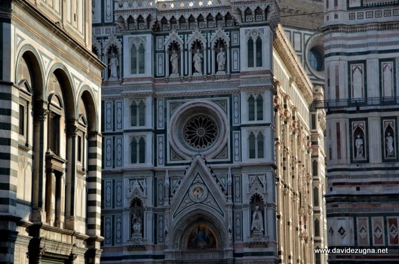 Firenze, Santa Maria del Fiore
