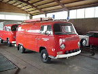 Volkswagen Transporter T2A