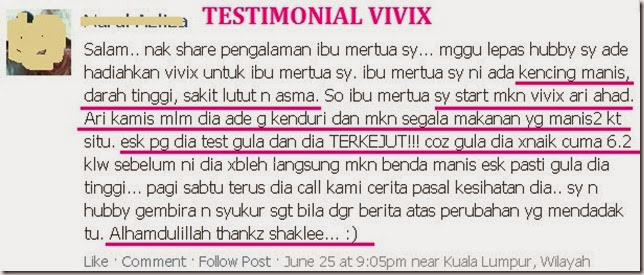 test vivix2 test vivix2